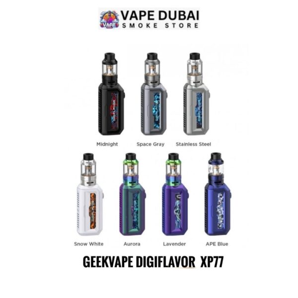 Geek Vape M100 (Aegis Mini 2) Kit 2500mah