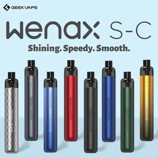 Geekvape-Wenax-Sc-Pod-System-Kit