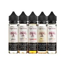 VCT Ripe Vapes 60ml E-Liquid uae