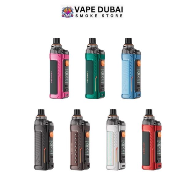 Vaporesso Armour G Pod Mod Kit