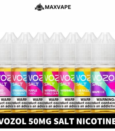 Vozol Saltnic 30ml E-liquid uae dubai