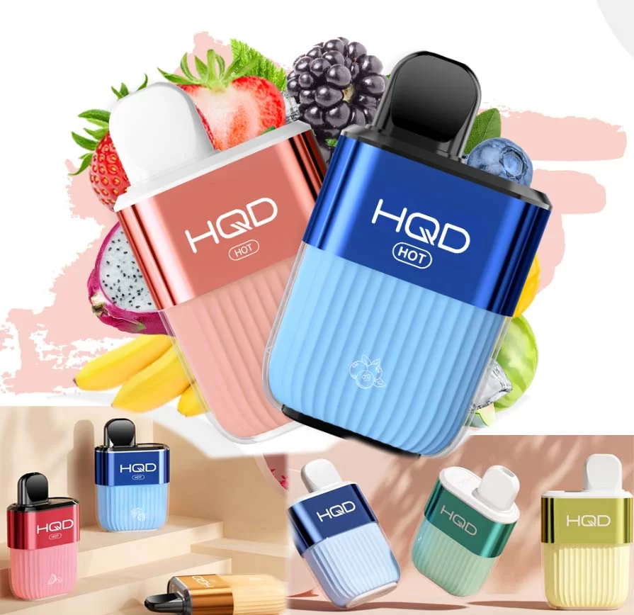Hqd-Hot-5000-Puffs.webp HQD Cuvie Ultimate 5000 Puffs