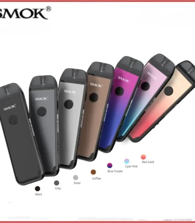 Smok Acro Pod System Kit