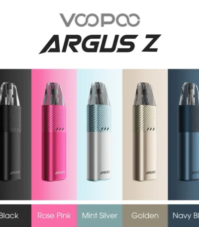 Voopoo Argus Z Pod Kit