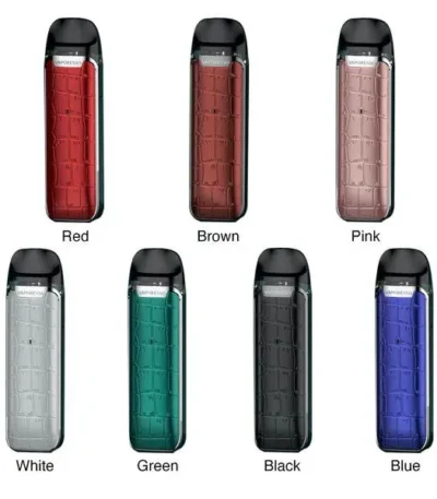 Vaporesso LUXE Q Pod Kit