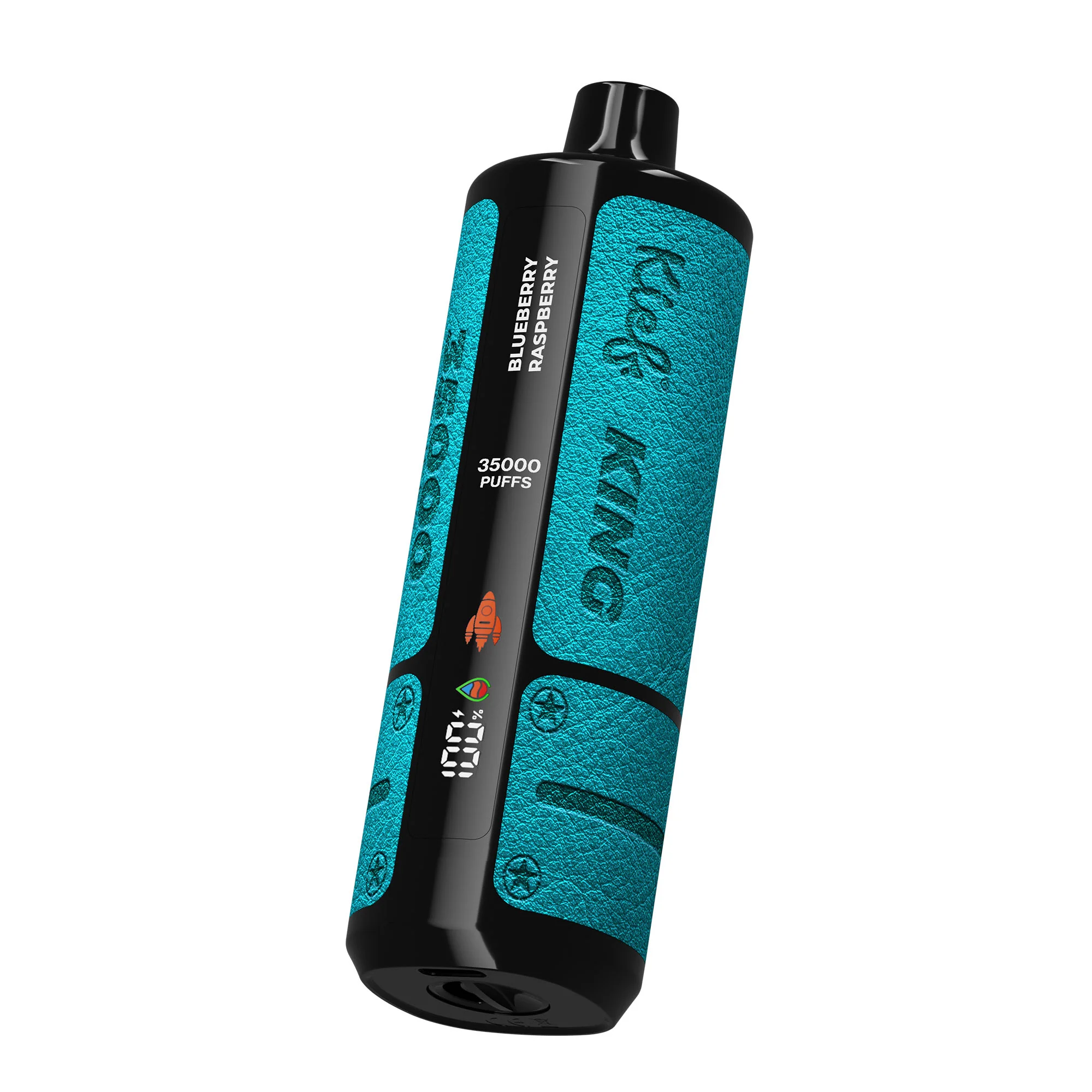 vap l'oreal staff The King of Vape - Reviews, Photos & Phone Number - Updated May 2026 -  Tobacco Shops in Charlotte County, Florida (FL) main image 0