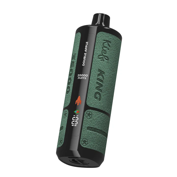 KIEF King 35000 Puffs Disposable Vape in Dubai UAE