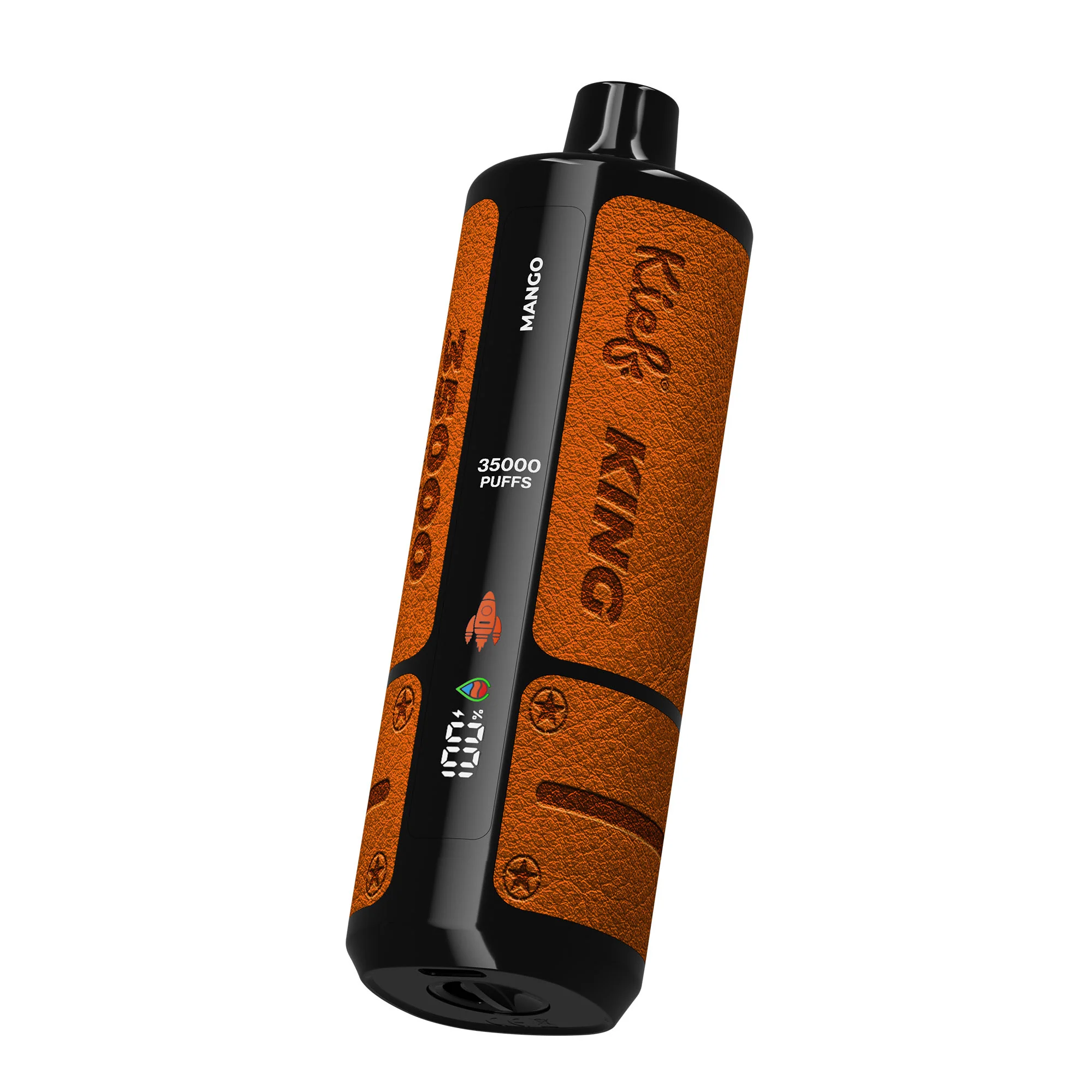 KIEF King 35000 Puffs Disposable Vape in Dubai UAE