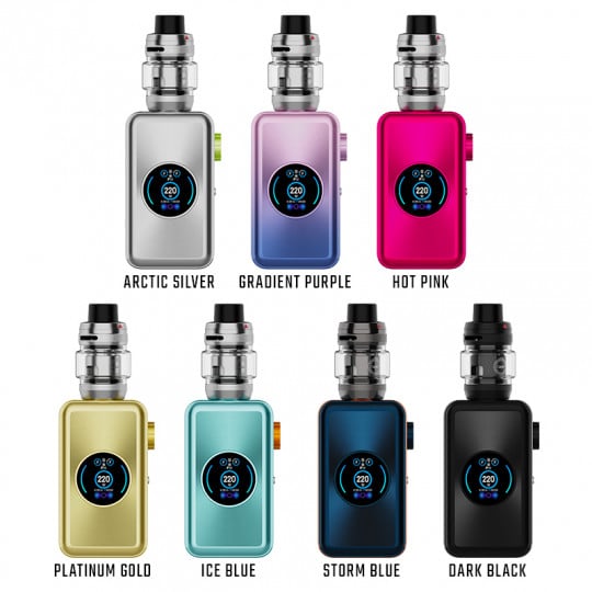 VAPORESSO Gen Max Kit