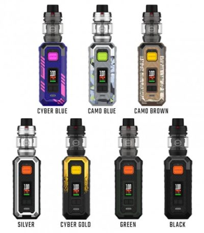 Vaporesso Armour S mod kit Dubai & UAE