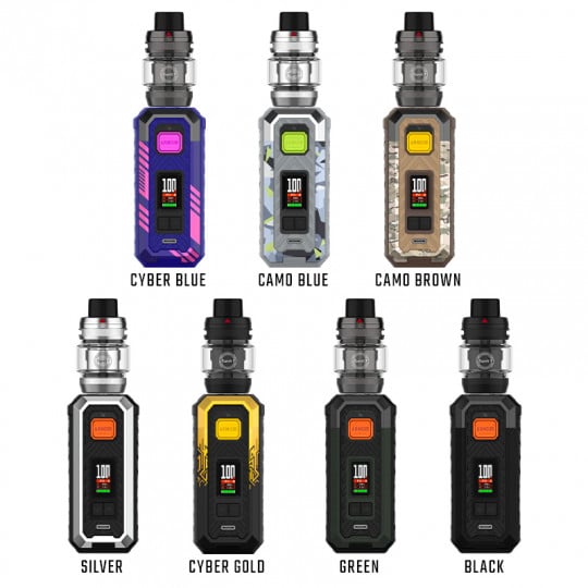 Vaporesso Armour S mod kit Dubai & UAE