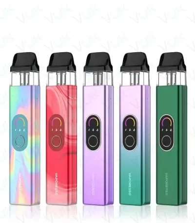 Xross 4 kit in Dubai & UAE