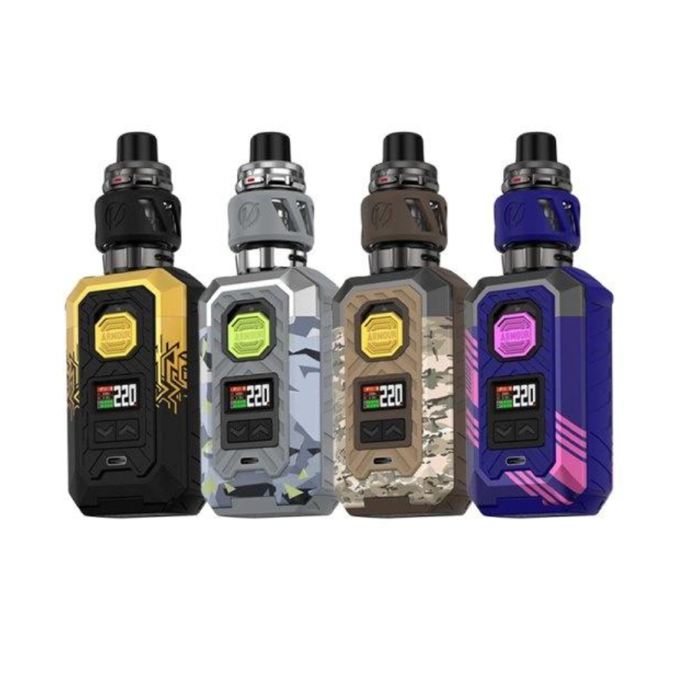 vaporesso-armour-max-new-colors-kit Vaporesso Armour Max Kit Dubai Vape and UAE