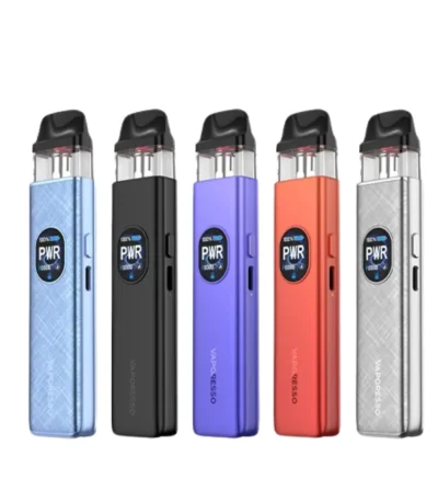 Vaporesso XROS 5 kit in Dubai and UAE
