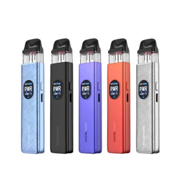 Vaporesso XROS 5 kit in Dubai and UAE