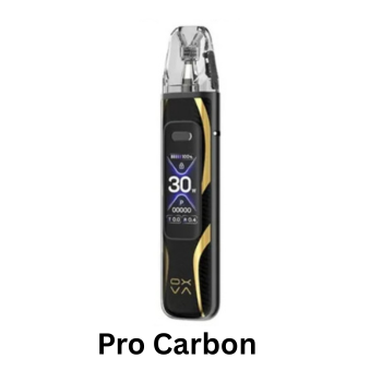 Oxva Xlim pro 3 in Dubai, UAE, POD Device, Color: Pro Carbon