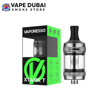 Buy Vaporesso Xtank T in UAE – Compact Pod Vape with COD Option