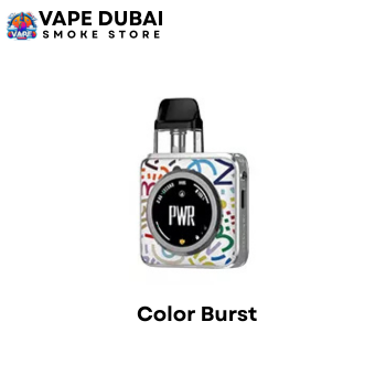 Vaporesso XROS 5 Nano - in Dubai UAE, POD System