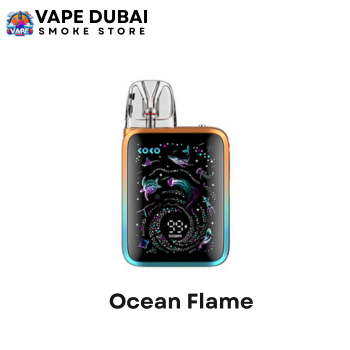 Buy Uwell Caliburn G5 koko in UAE – Compact Pod Vape with COD Option