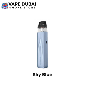 Buy Vaporesso XROS 5 Mini in UAE – Compact Pod Vape with COD Option