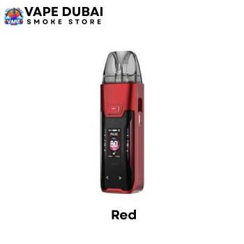 Buy Vaporesso Luxe XR Max 2 in UAE – Compact Pod Vape with COD Option