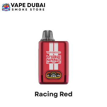 Buy Vaporesso Vibe Nano Pro in UAE – Compact Pod Vape with COD Option