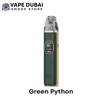 Buy OXVA XLIM Pro 2 in UAE – Compact Pod Vape with COD Option