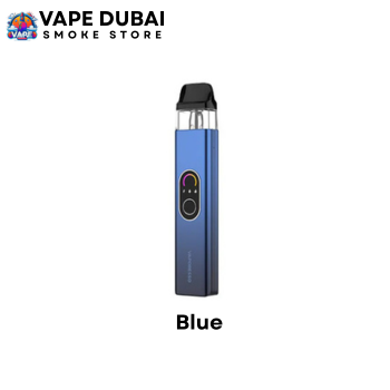 Buy Vaporesso XROS 4 in UAE – Compact Pod Vape with COD Option