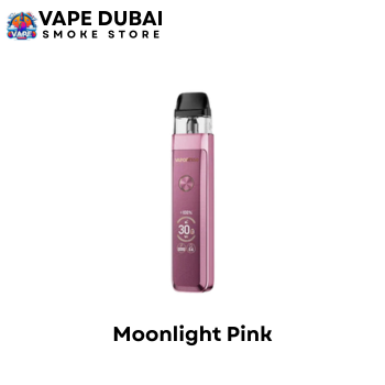 Buy Vaporesso XROS Pro 2 in UAE – Compact Pod Vape with COD Option