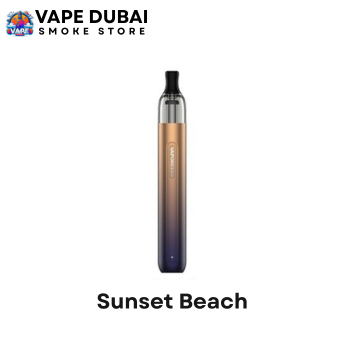 Buy Vaporesso ECO One Pro in UAE – Compact Pod Vape with COD Option