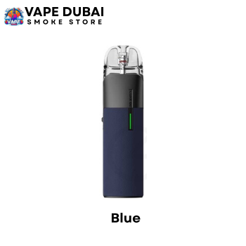 Buy Vaporesso Luxe Q2 in UAE – Compact Pod Vape with COD Option