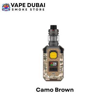 Buy Vaporesso Armour Max (iTank) T in UAE – Compact Pod Vape with COD Option