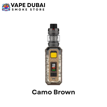 Buy Vaporesso Armour S (iTank) T in UAE – Compact Pod Vape with COD Option