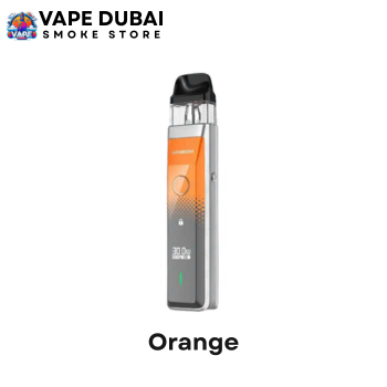 Buy Vaporesso XROS Pro in UAE – Compact Pod Vape with COD Option