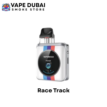 Buy Vaporesso XROS 4 Nano in UAE – Compact Pod Vape with COD Option