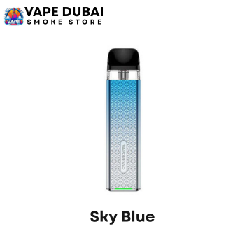 Buy Vaporesso XROS 3 Mini in UAE – Compact Pod Vape with COD Option