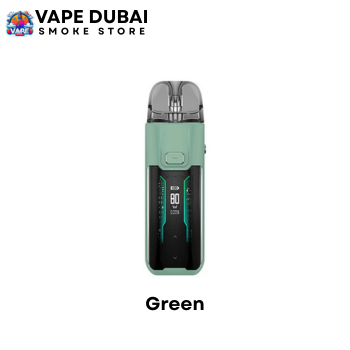 Buy Vaporesso Luxe XR Max in UAE – Compact Pod Vape with COD Option