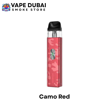 Buy Vaporesso XROS 4 Mini in UAE – Compact Pod Vape with COD Option
